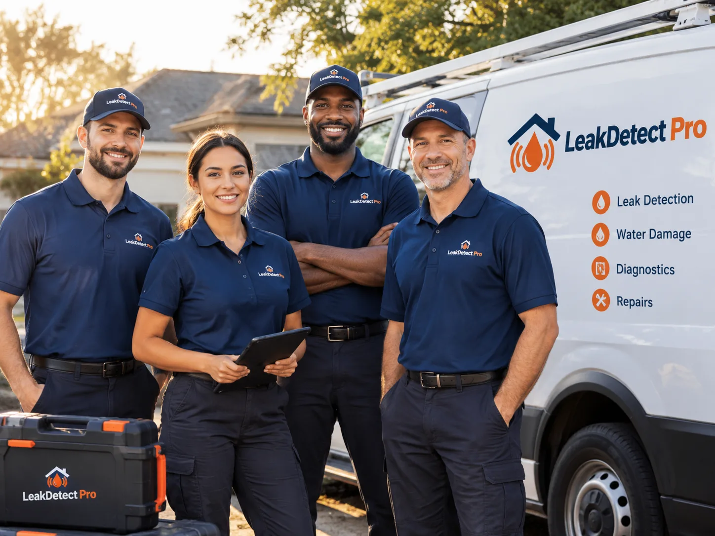 Roof Repair company in Converse, LA